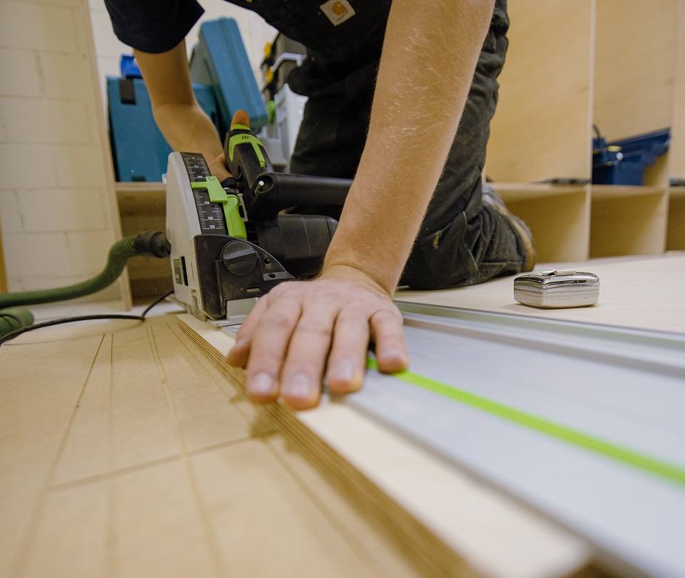 Handyman in Pretoria