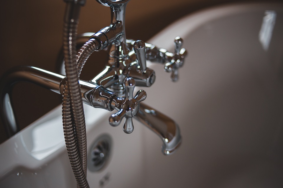 Plumbing Services in Pretoria